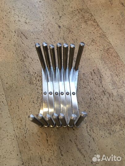 Подставка для крышек IKEA variera