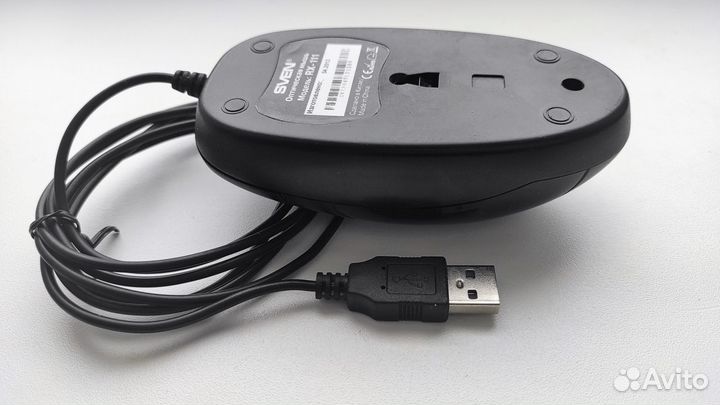 Мышь Sven RX-111