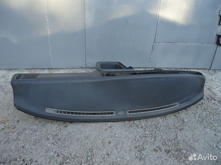 Торпедо Mazda 626 GD Coupe 2.2