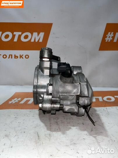 Тнвд Mazda CX-5 2012 PE19203F0