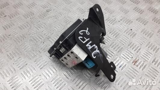 Блок ABS hyundai sonata 6 (YF) (2MF02KW01)