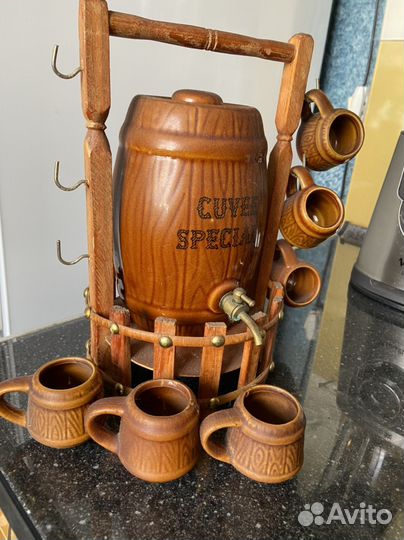 Набор для виски