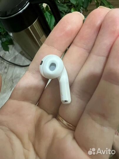 Наушник air pods pro левый