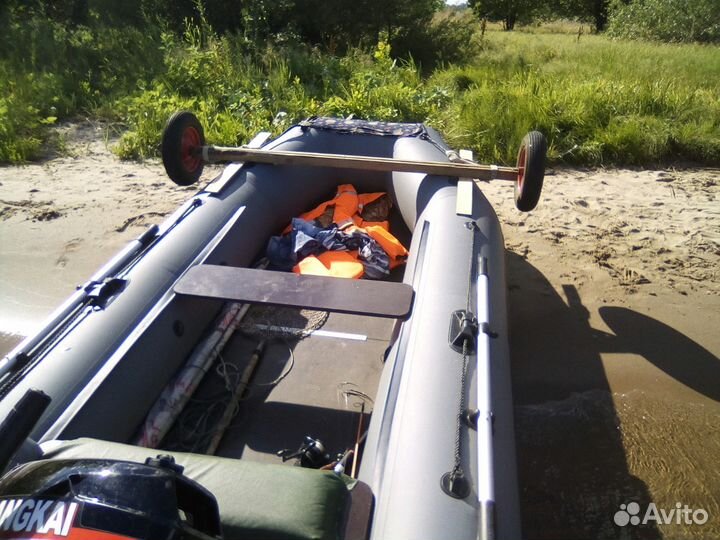 Продам Марлин 340