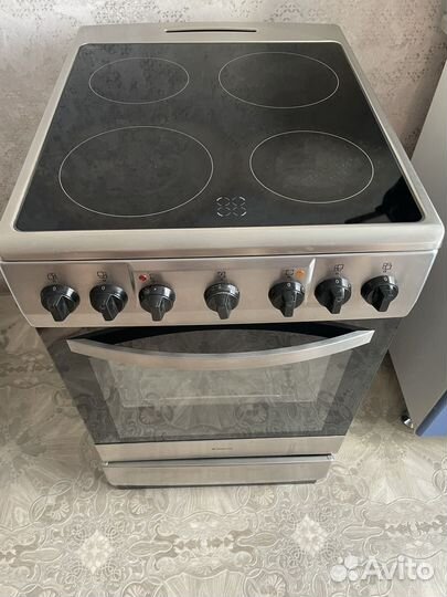 Плита электрическая бу