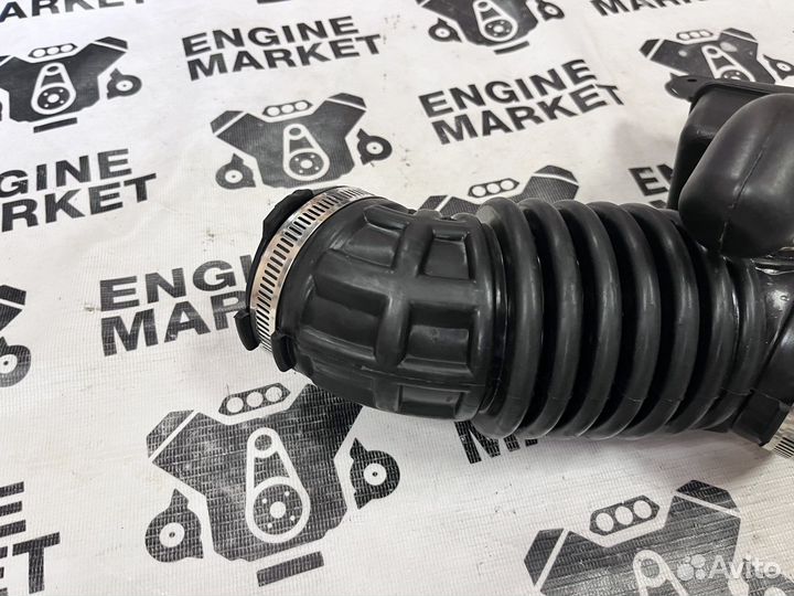 Патрубок воздушного фильтра Nissan X-Trail / Duali