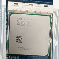 AMD Athlon II X2 255