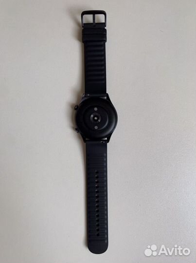 Смарт часы amazfit gtr 3