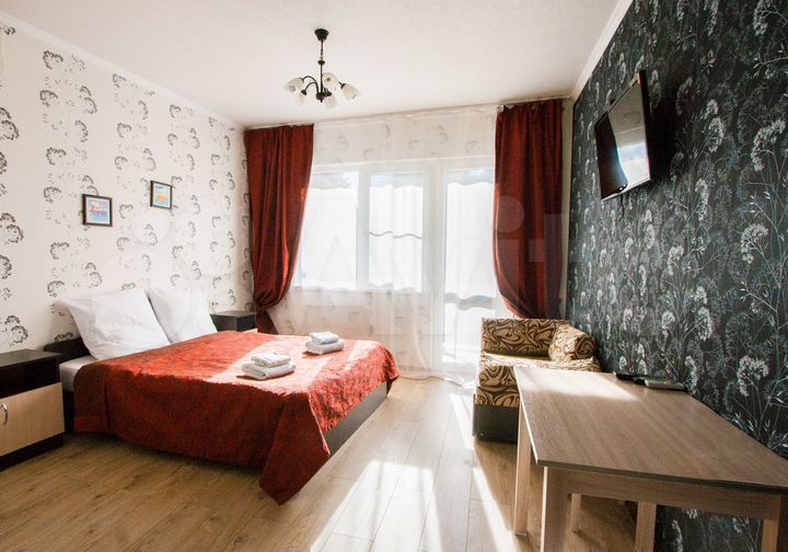 Комната 18 м², 2/2 эт.