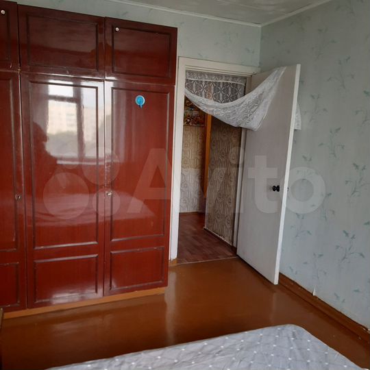 2-к. квартира, 47,7 м², 7/9 эт.