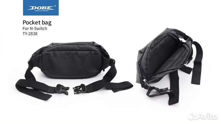 Сумка для N-Switch, TY-2838