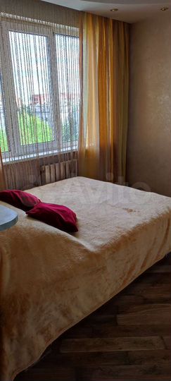 1-к. квартира, 45 м², 8/10 эт.