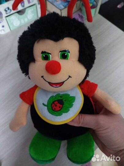 Детские игрушки