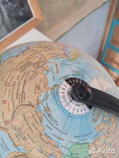 Глобус