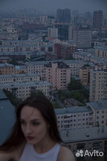 Фотограф и фотоуслуги