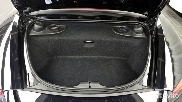 Porsche 718 Boxster S 2.5 AMT, 2020, 96 250 км