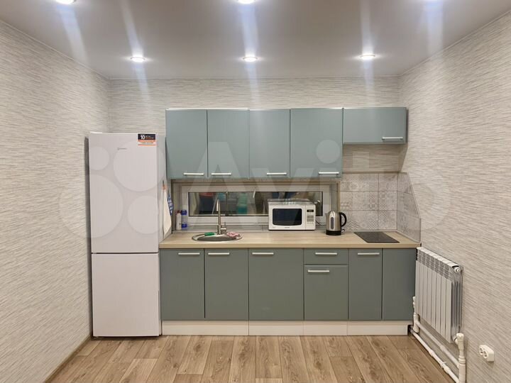 Дом 80 м² на участке 15 сот.