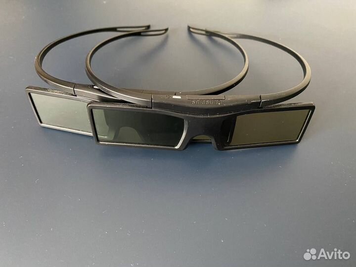 3D очки Samsung SSG-4100GB