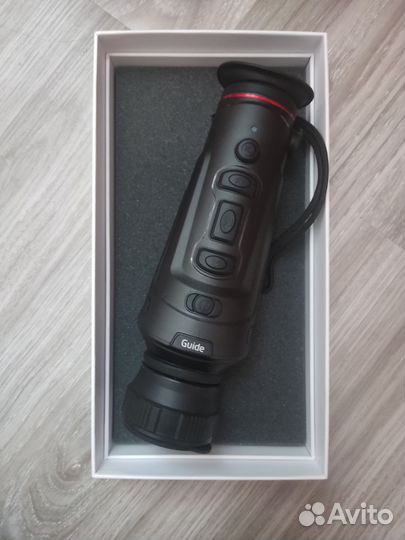 Тепловизор guide trackir 50mm