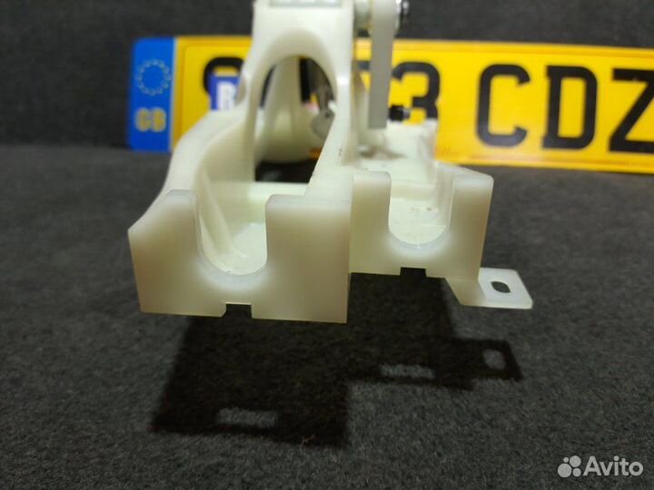 Кулиса кпп Mitsubishi Lancer 10 4A91 1.5 2010