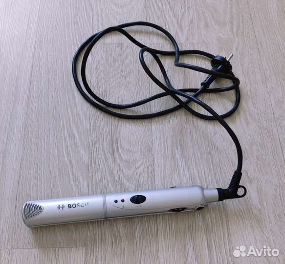 Выпрямитель для волос Bosch PHS 2105