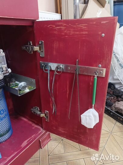 Аквариум комплект