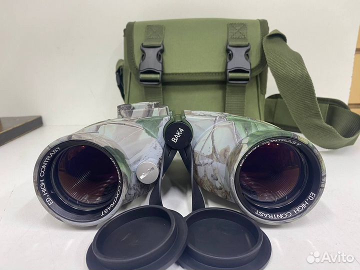 Бинокль ночного видения, плавающий