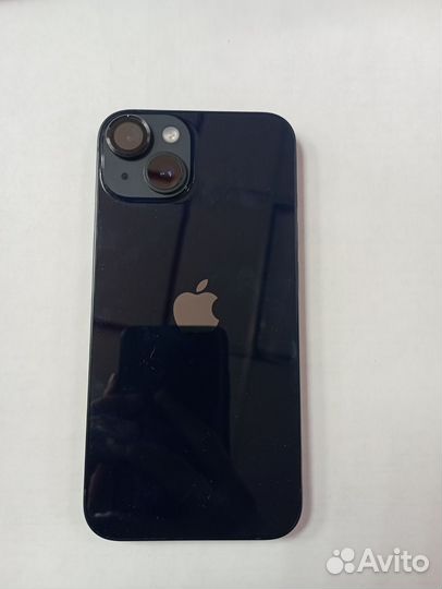iPhone 14, 128 ГБ