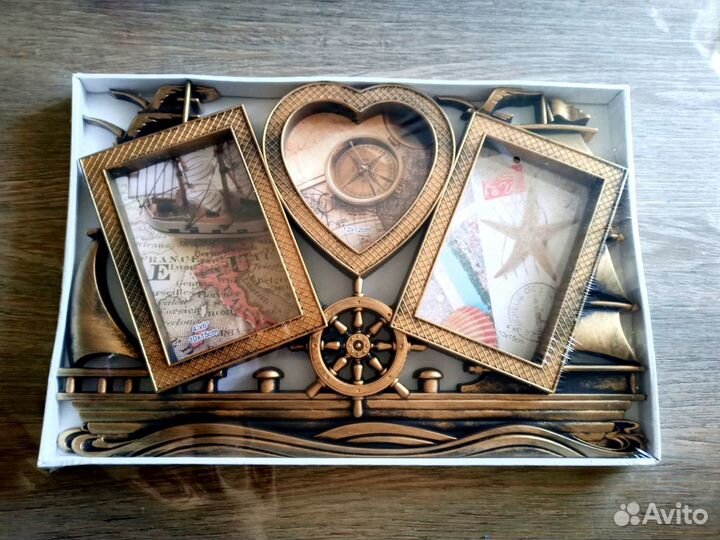 Рамка для фотографий