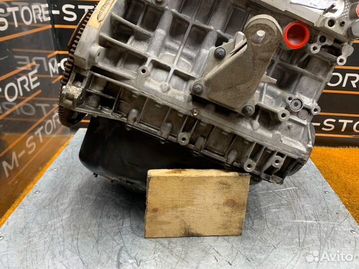 Двигатель Bmw 3-Series E46 N46B20A 2004