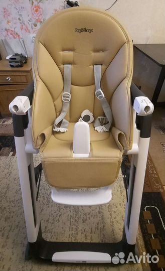 Стул для кормления