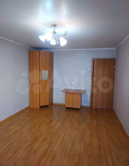Комната 29 м² в 1-к., 2/9 эт.