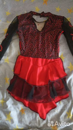 Купальник для выступлений