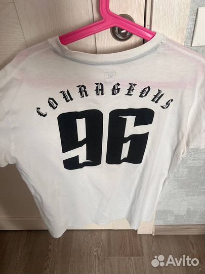 Футболка мужская