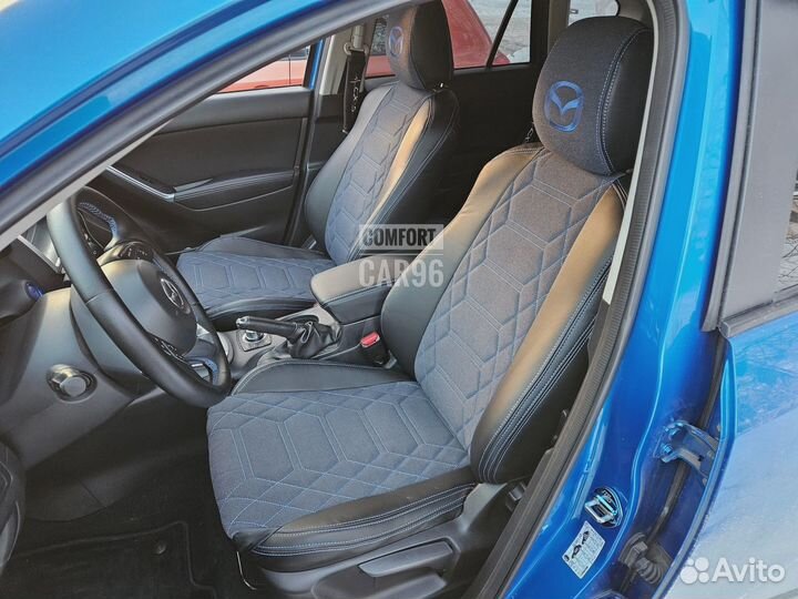 Авточехлы Тойота Альфард