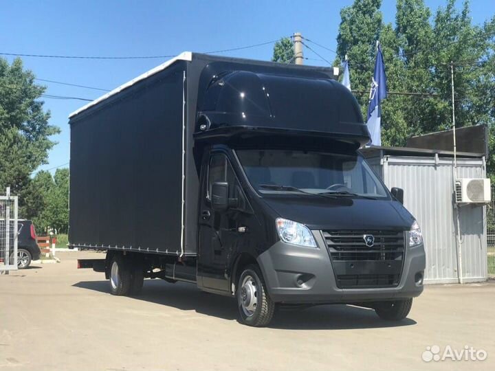 Грузоперевозки Газель Рязань/Область/Россия