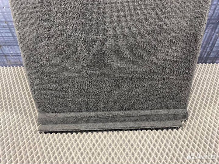 Обшивка багажника левая Bmw X5 E53 M54 2006