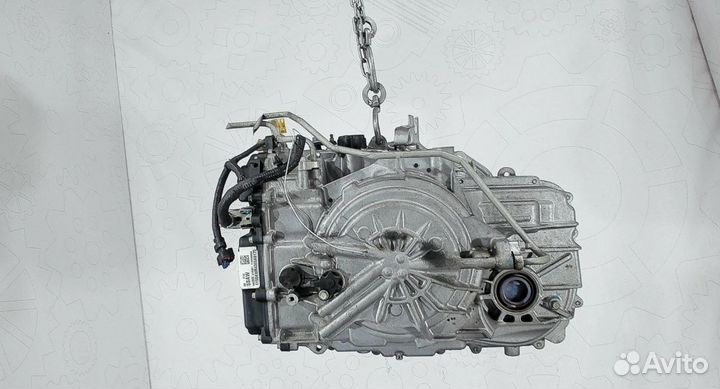 АКПП 6T40 Chevrolet Trax 2015 1.4