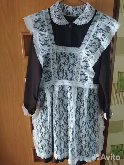 Школьная форма