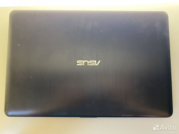 Ноутбук Asus