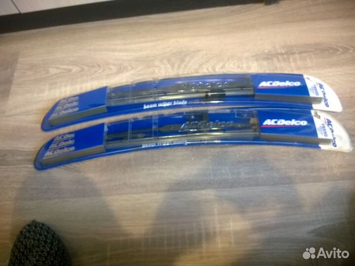 Щетки стеклоочистителя для Хундай Соната