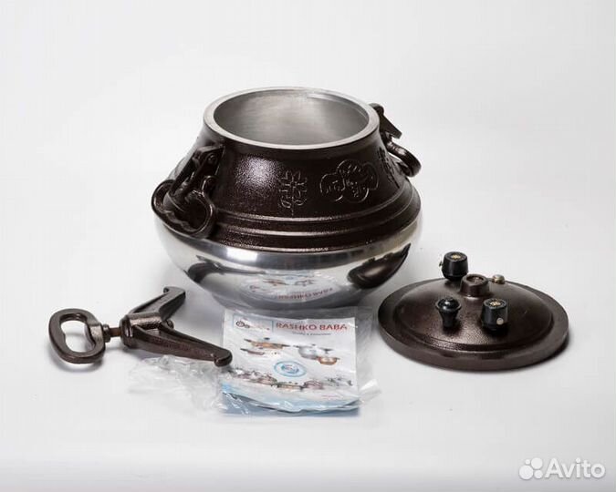 Афганский двухцветный 15 л