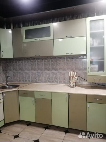 Кухонный гарнитур