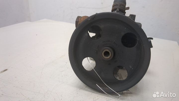 Гур LDV (DAF) Maxus, 2007