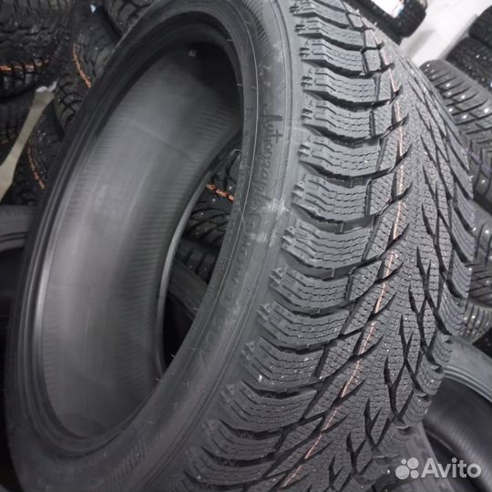 Ikon Tyres Autograph Snow 3 SUV 265/45 R21 108T