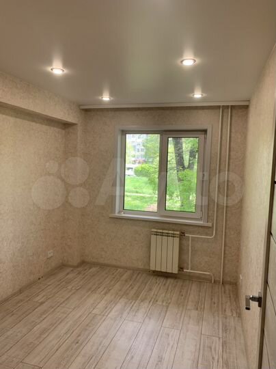 3-к. квартира, 57 м², 1/5 эт.