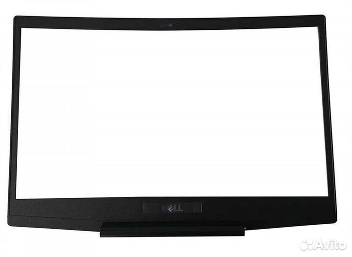 Рамка матрицы для Dell Inspiron G3 15 3590 P89F