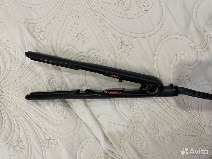 Утюжок (выпрямитель) для волос Rowenta Optiliss