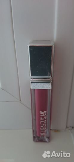 Жидкая матовая помада Physicians Formula тон 21