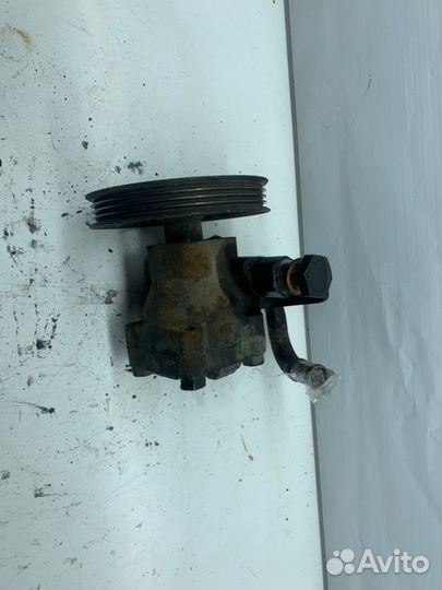 Насос гидроусилителя руля Hyundai Starex АВТОБУС